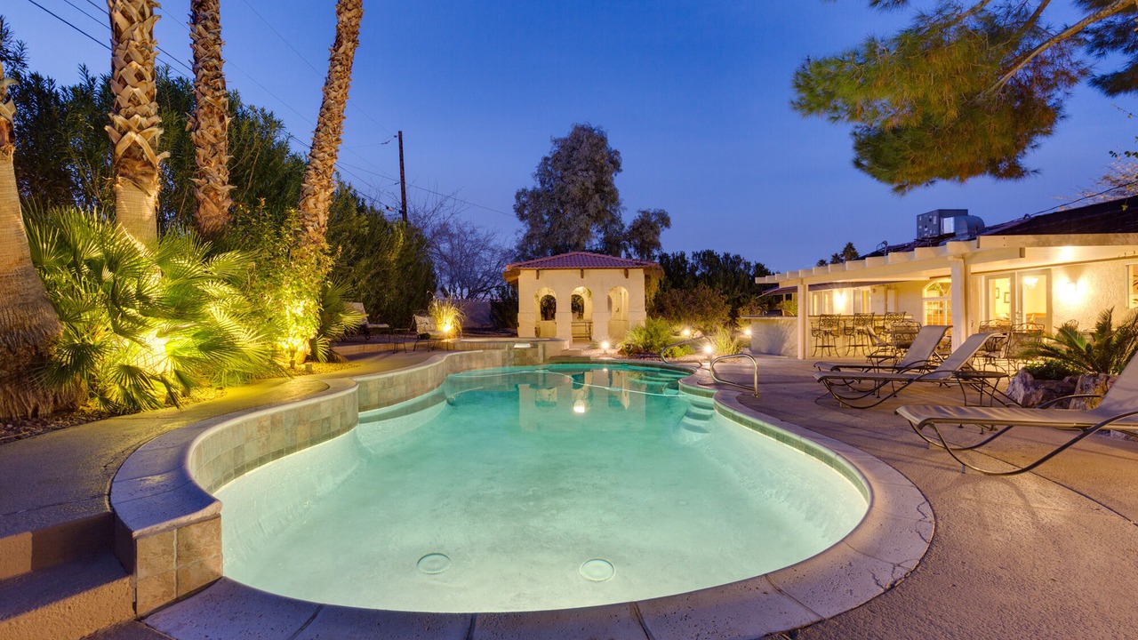 Photo of Outdoor in Paradise