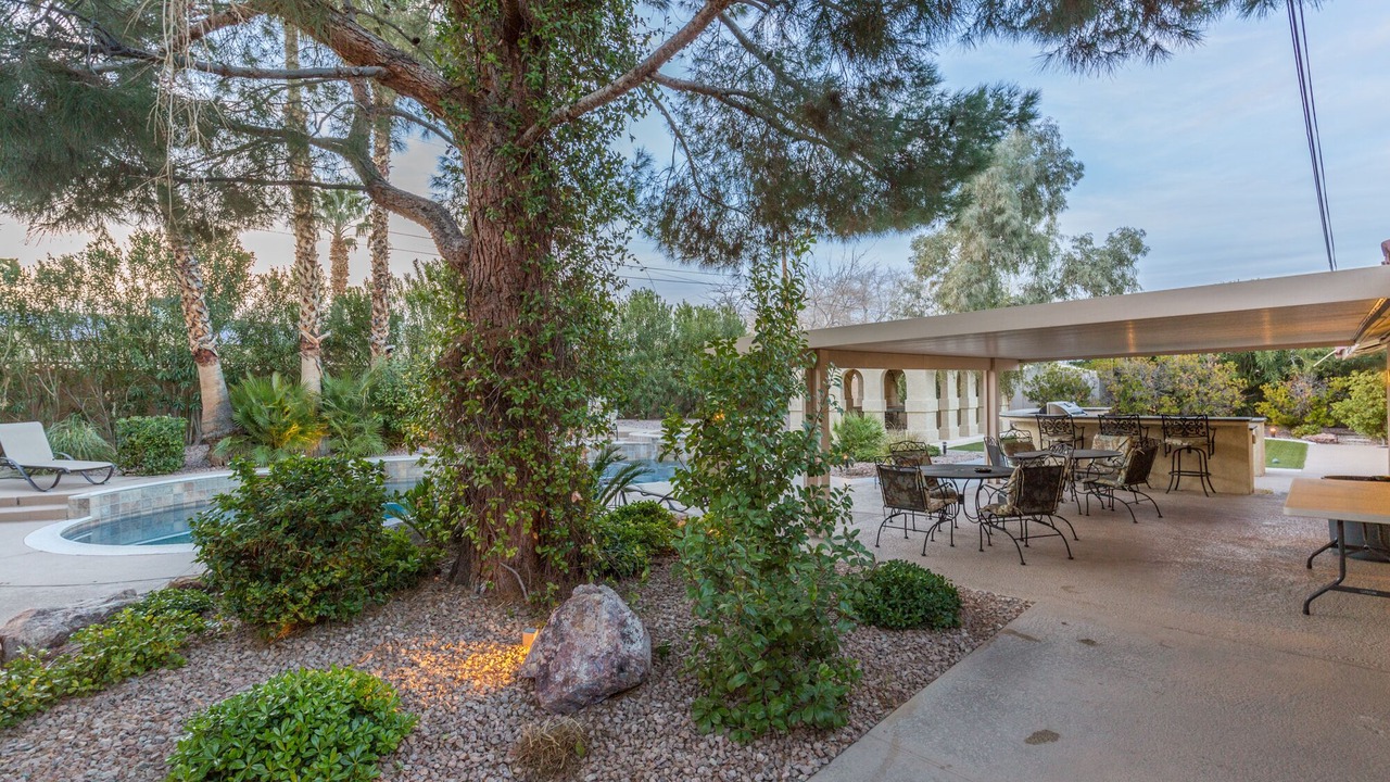 Photo of Outdoor in Paradise