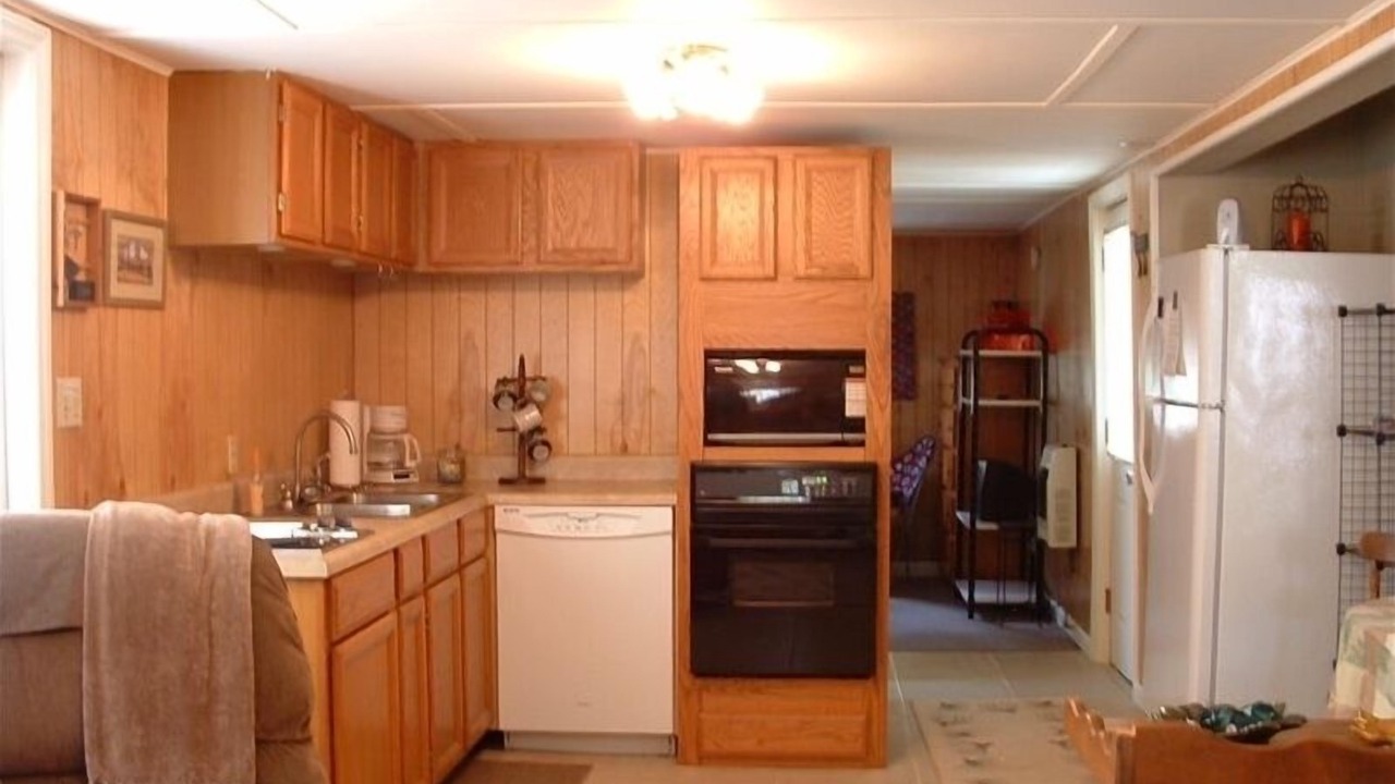 Photo of Bedroom in Bakersville