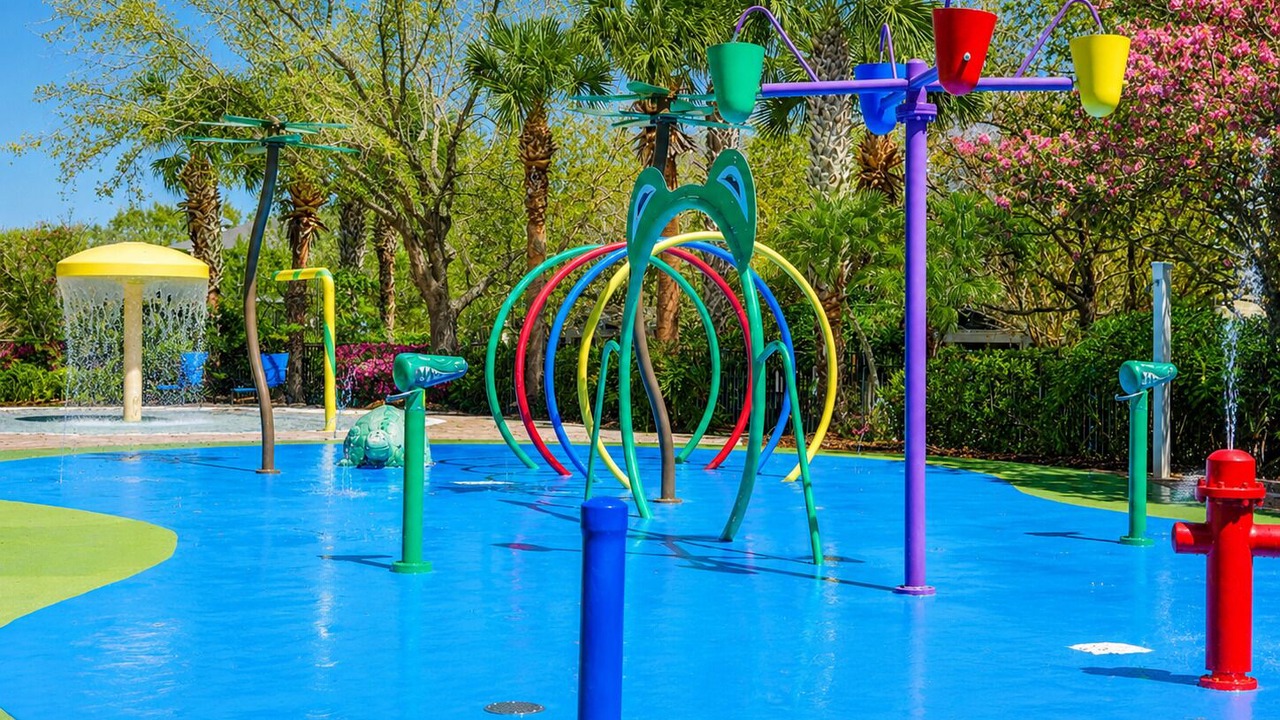 Photo of Outdoor in Bahama Bay