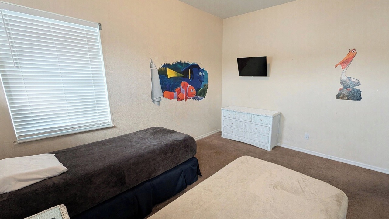Photo of Bedroom in Bahama Bay