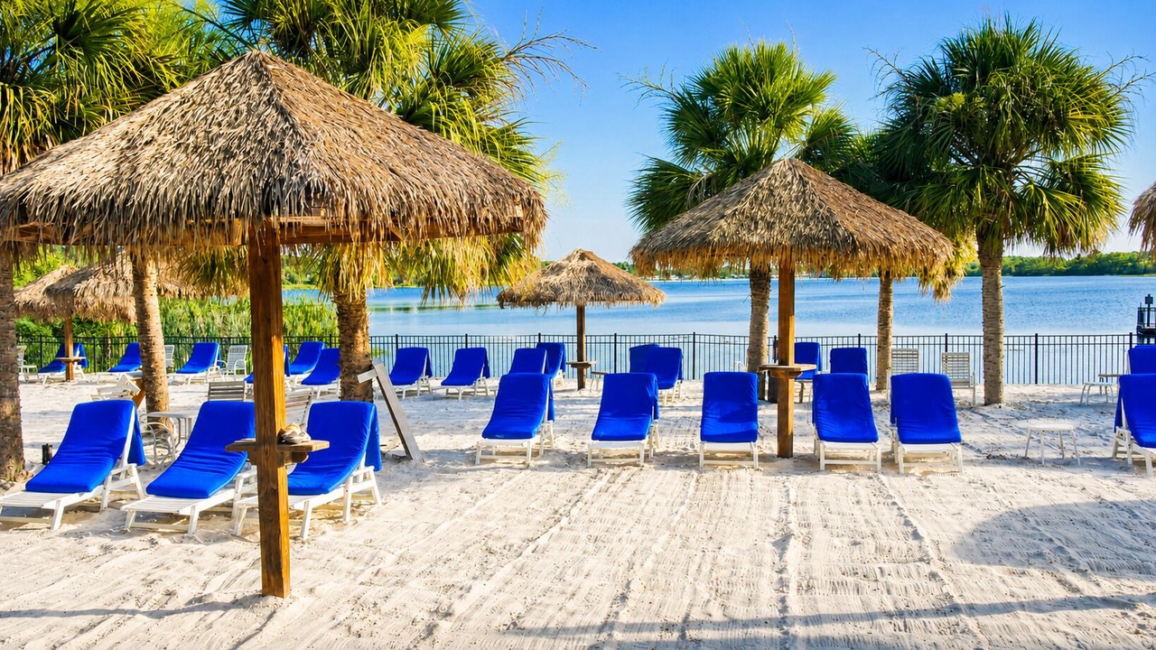 Photo of Outdoor in Bahama Bay