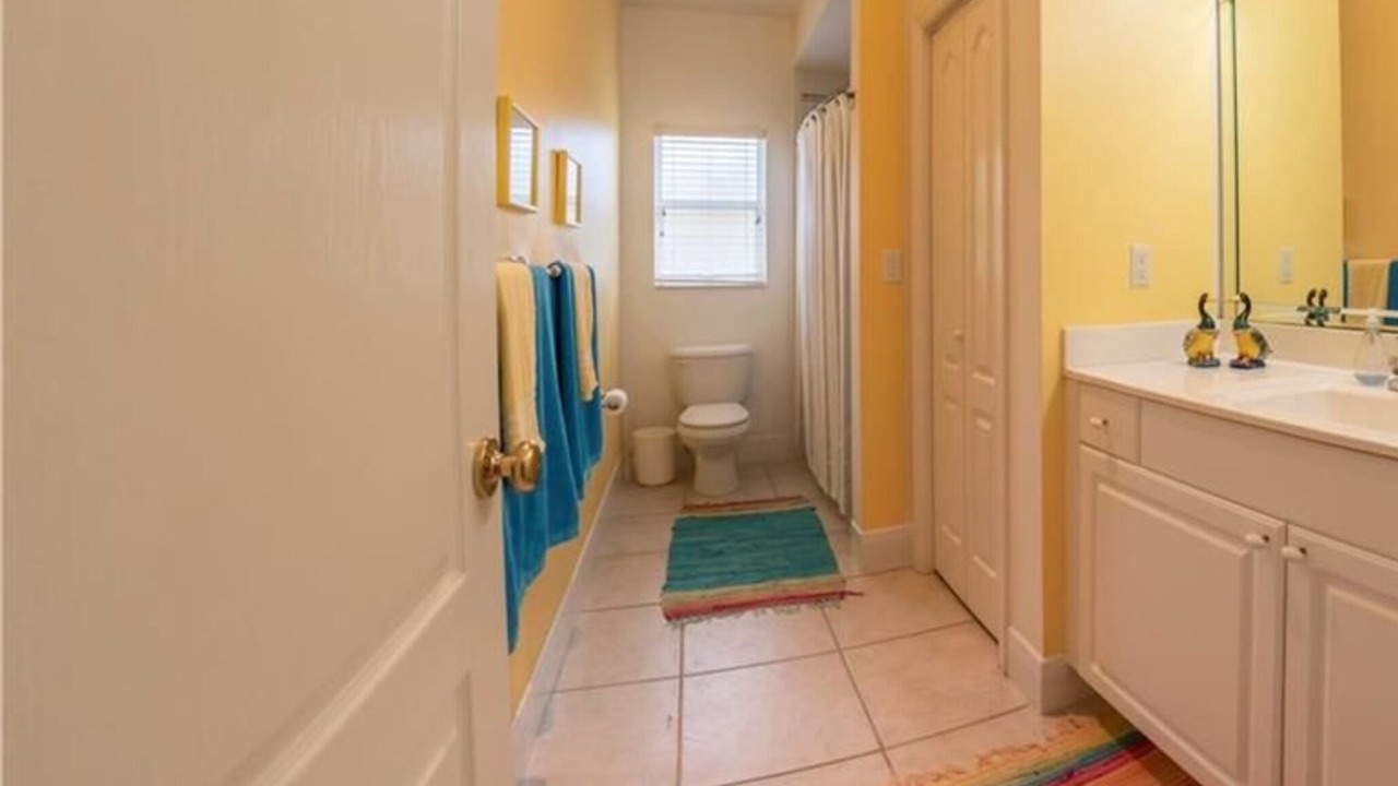 Photo of Bathroom in Naples Park