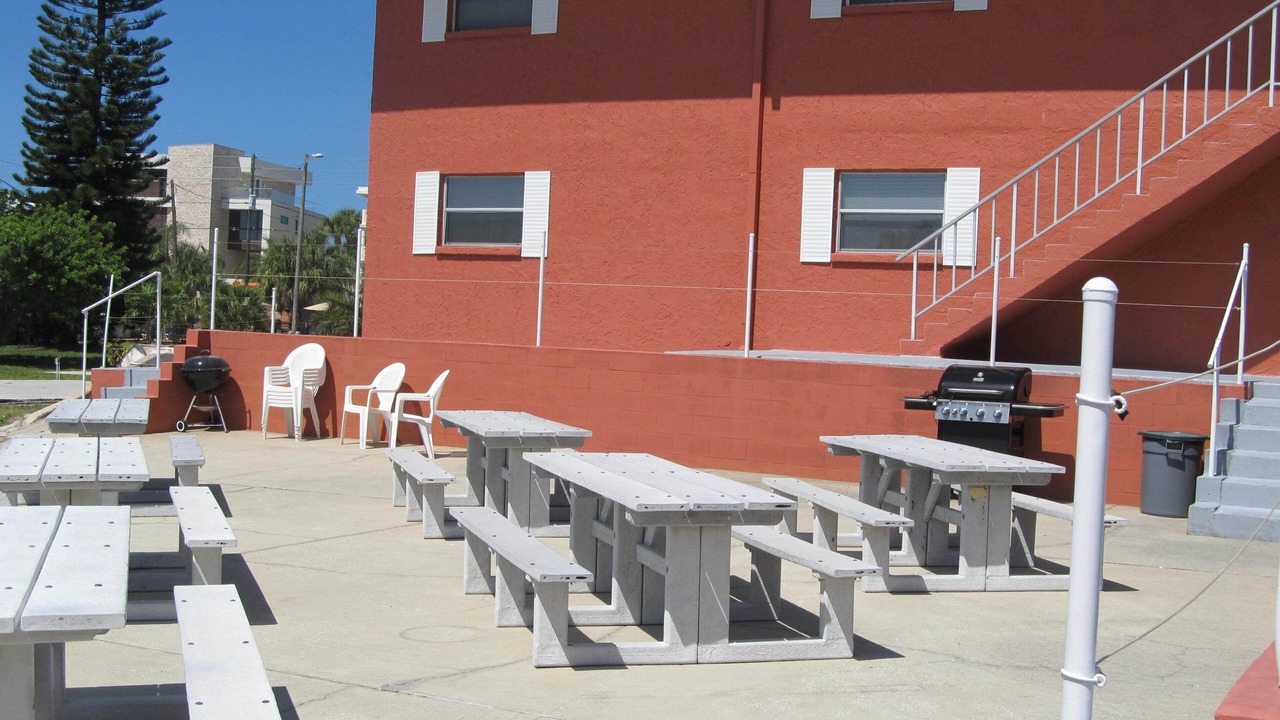 Photo of Outdoor in Sunset Beach