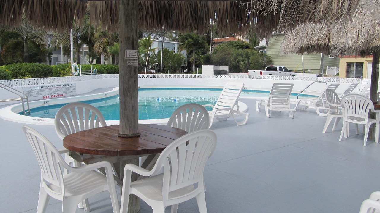 Photo of Outdoor in Sunset Beach