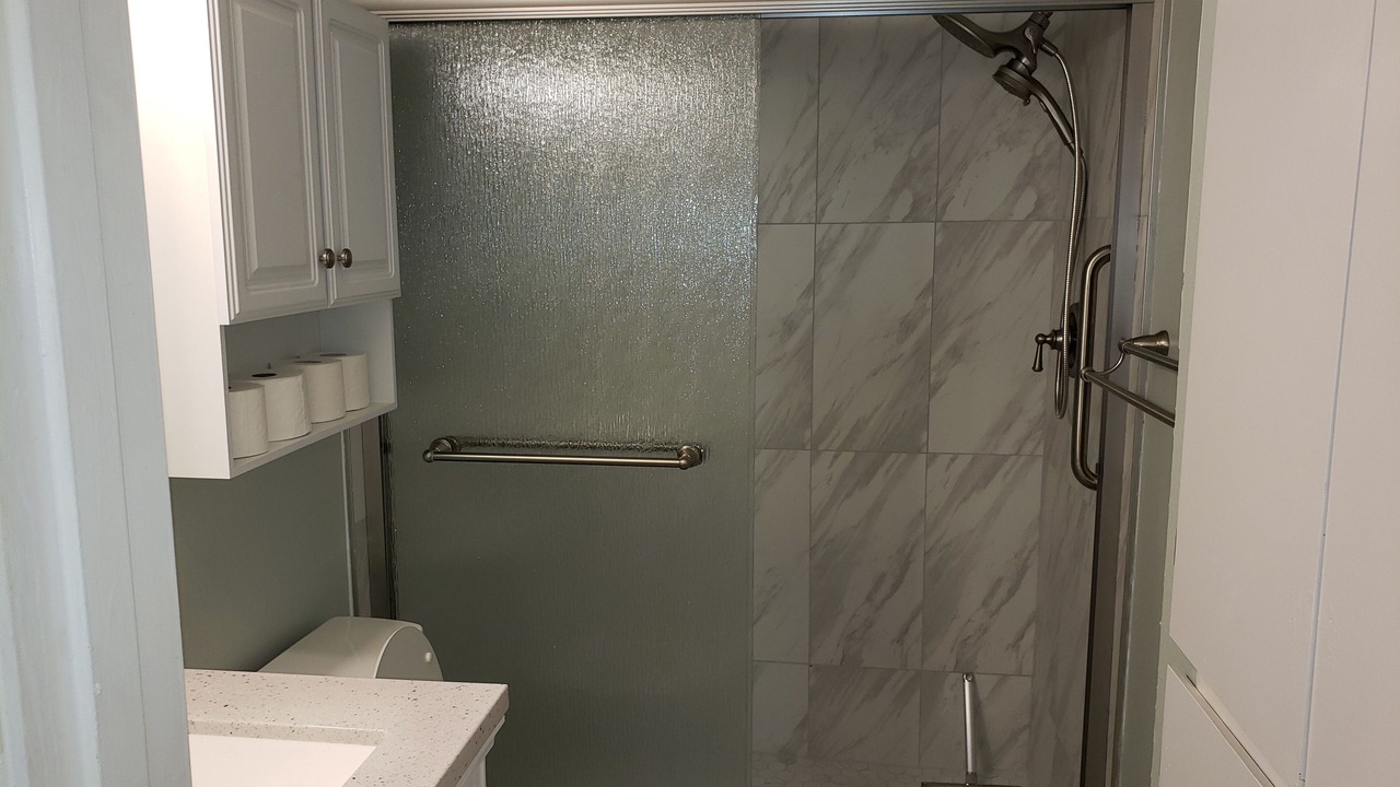 Photo of Bathroom in Sunset Beach