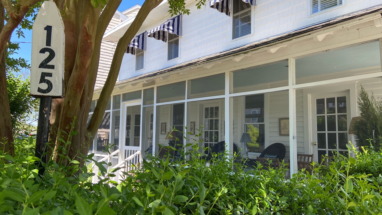 Photo of Outdoor in Dewey Beach