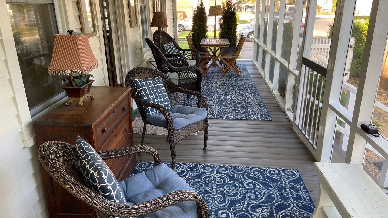Photo of Outdoor in Dewey Beach