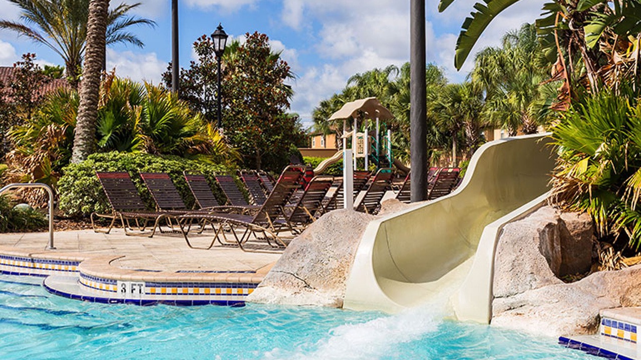 Photo of Outdoor in Regal Palms