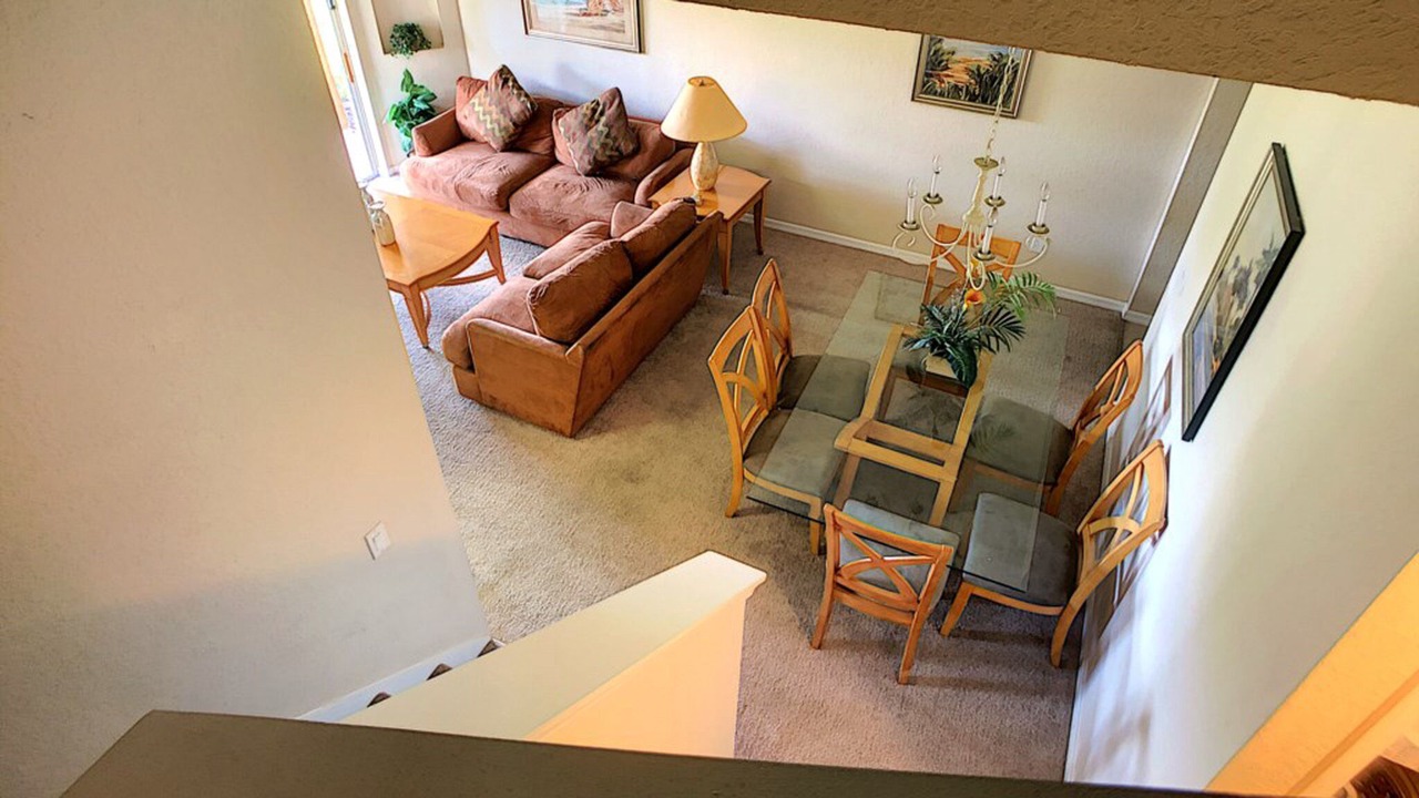 Photo of Livingroom in Regal Palms