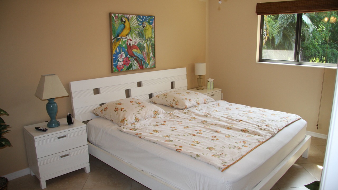 Photo of Bedroom in Pelican