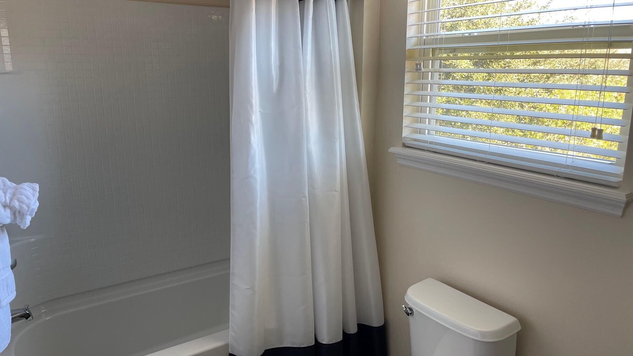 Photo of Bathroom in Calabay Parc