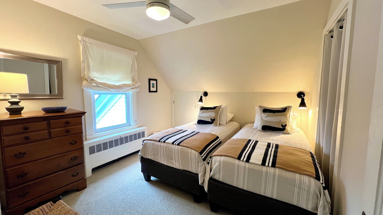 Photo of Bedroom in Bass Harbor