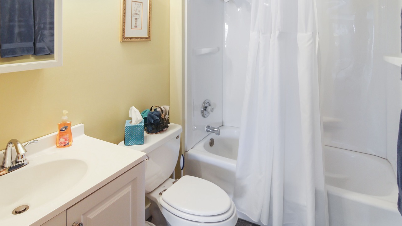 Photo of Bathroom in Rapid City