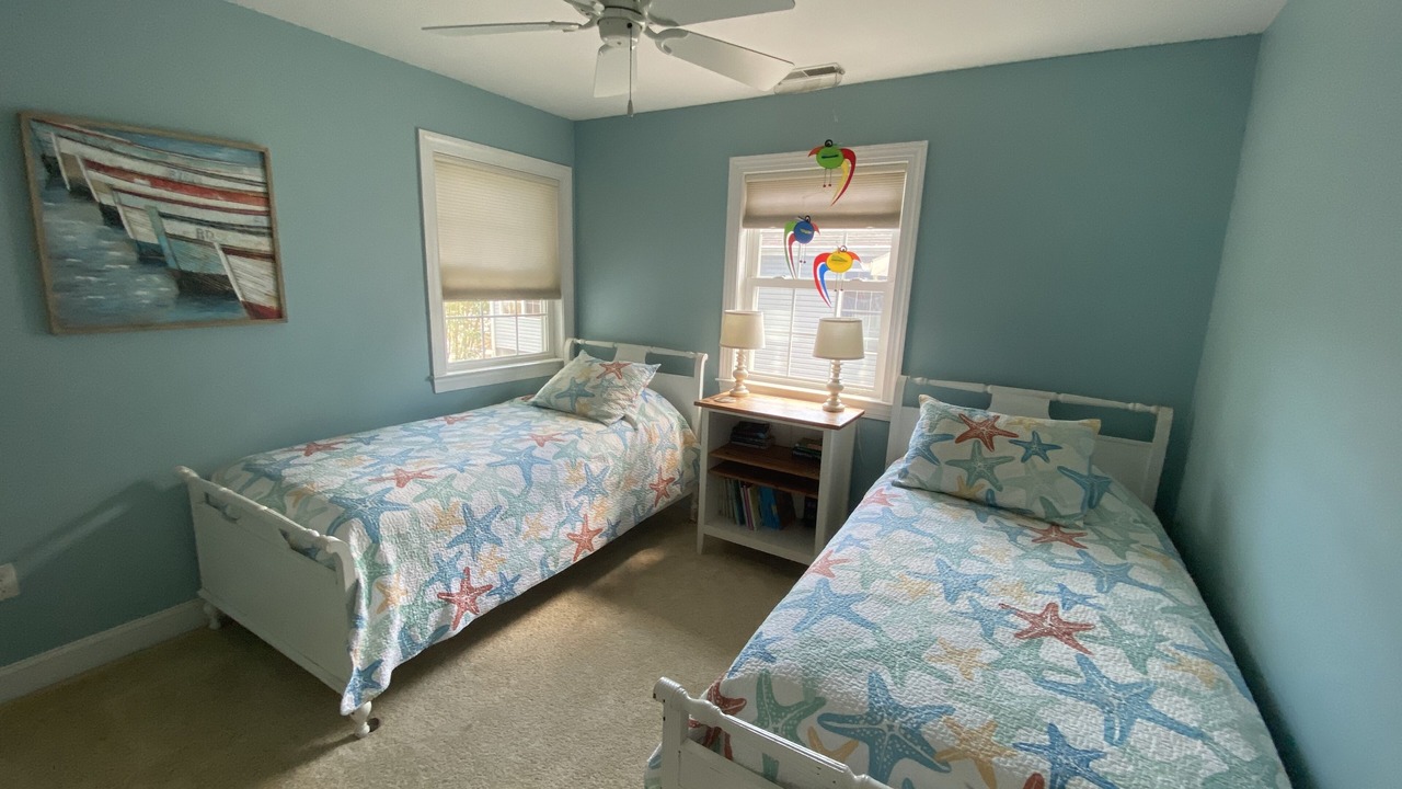 Photo of Bedroom in Dodds Addition
