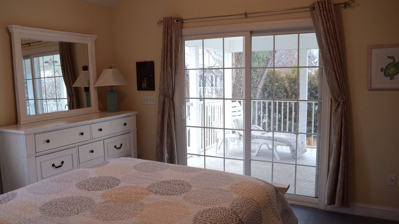 Photo of Outdoor in Dodds Addition
