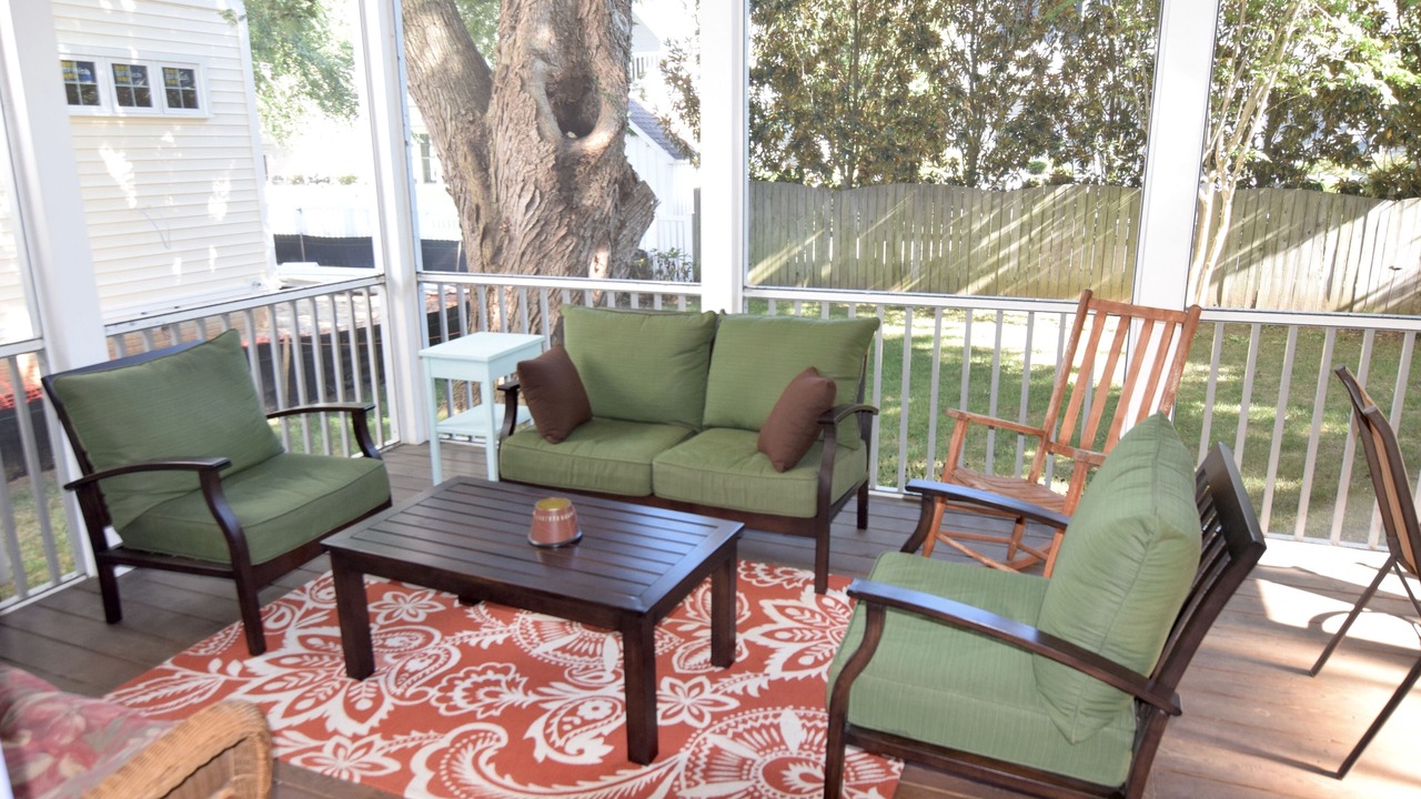 Photo of Outdoor in Dodds Addition