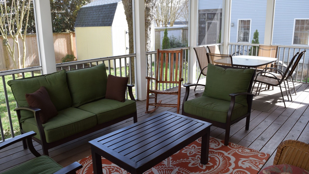 Photo of Outdoor in Dodds Addition