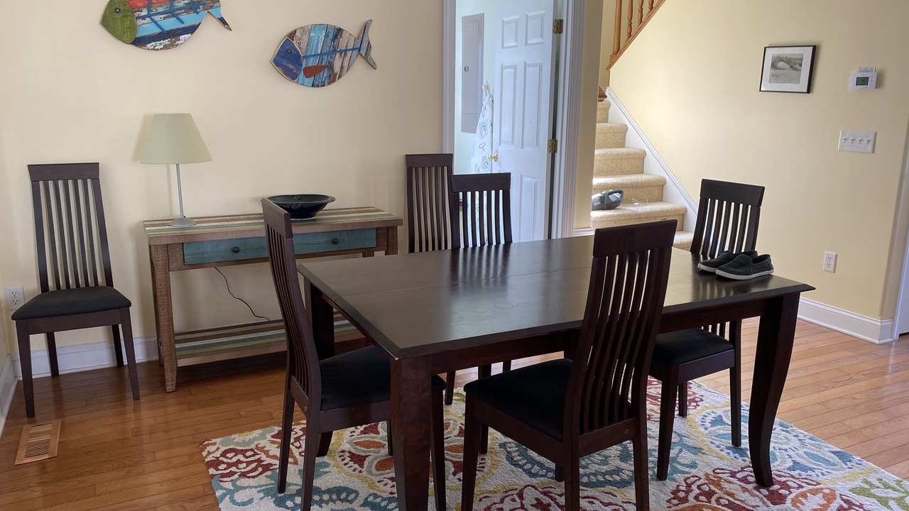 Photo of Livingroom in Dodds Addition