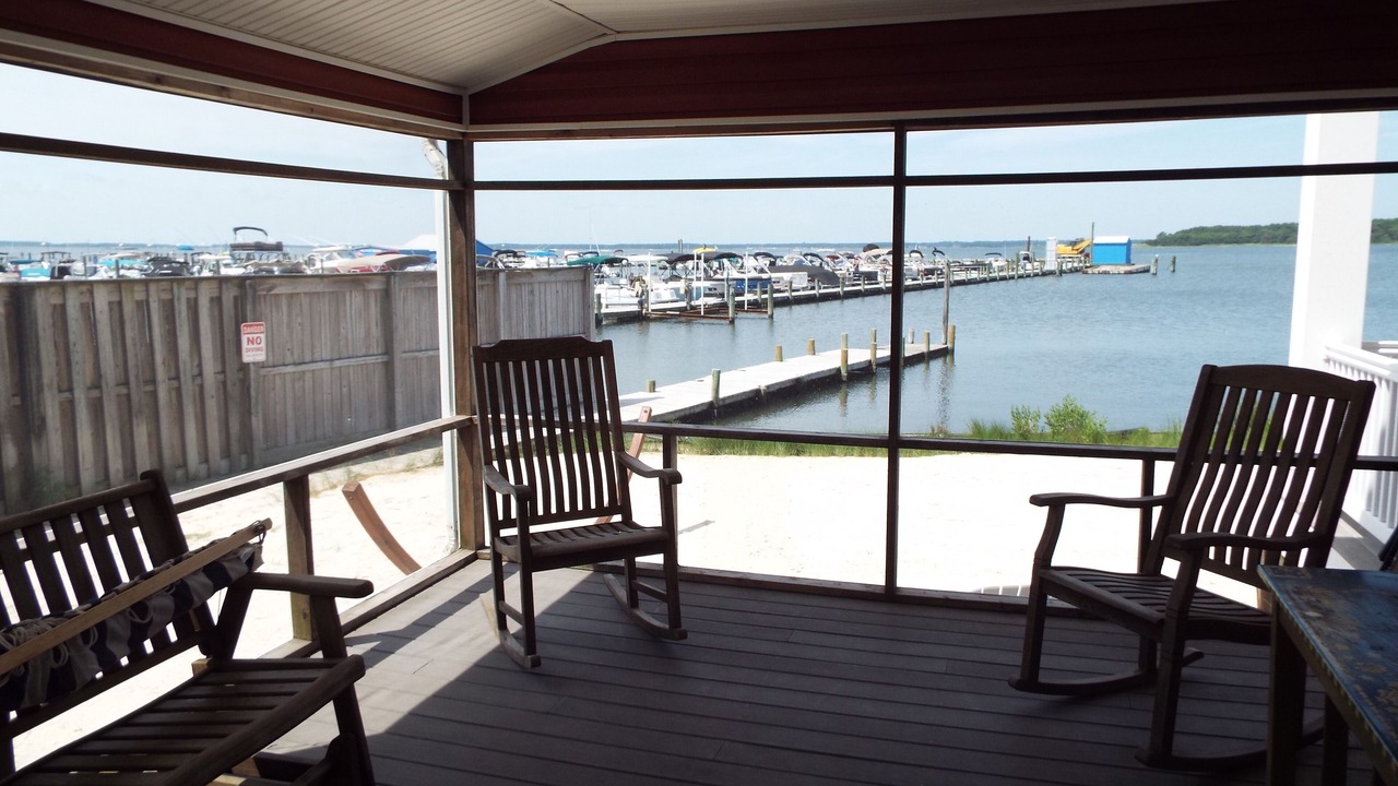 Photo of Outdoor in Dewey Beach
