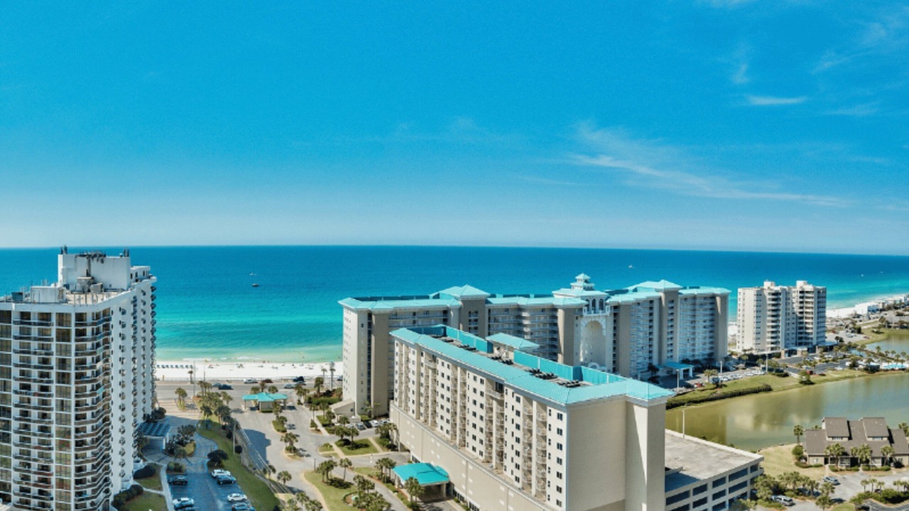 Photo of Outdoor in Miramar Beach