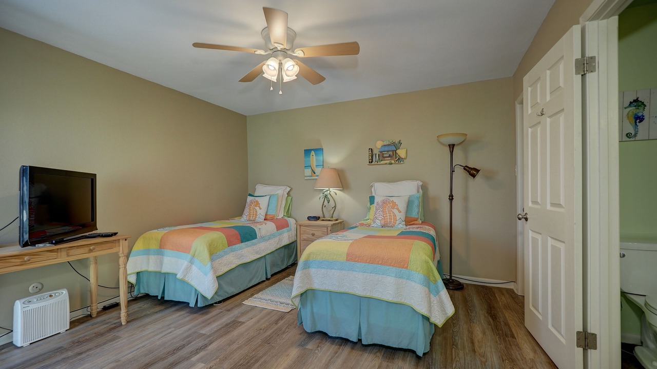 Photo of Bedroom in Corpus Christi