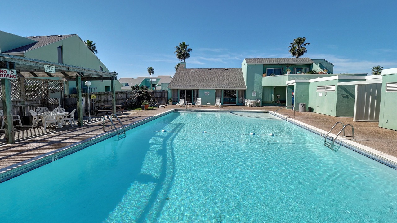 Photo of Outdoor in Corpus Christi