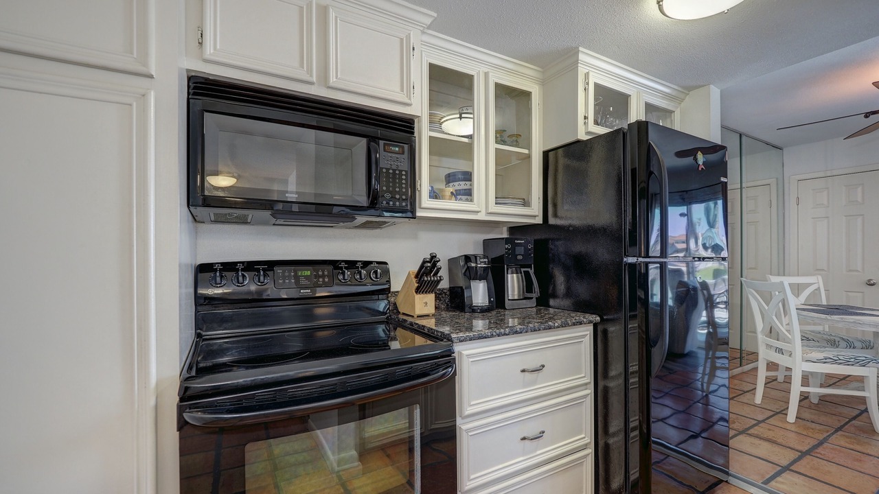 Photo of Kitchen in Corpus Christi