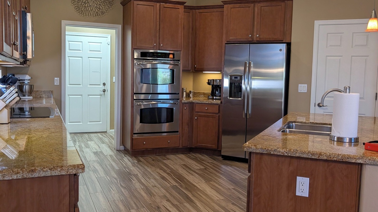 Photo of Kitchen in Rancho Vistoso