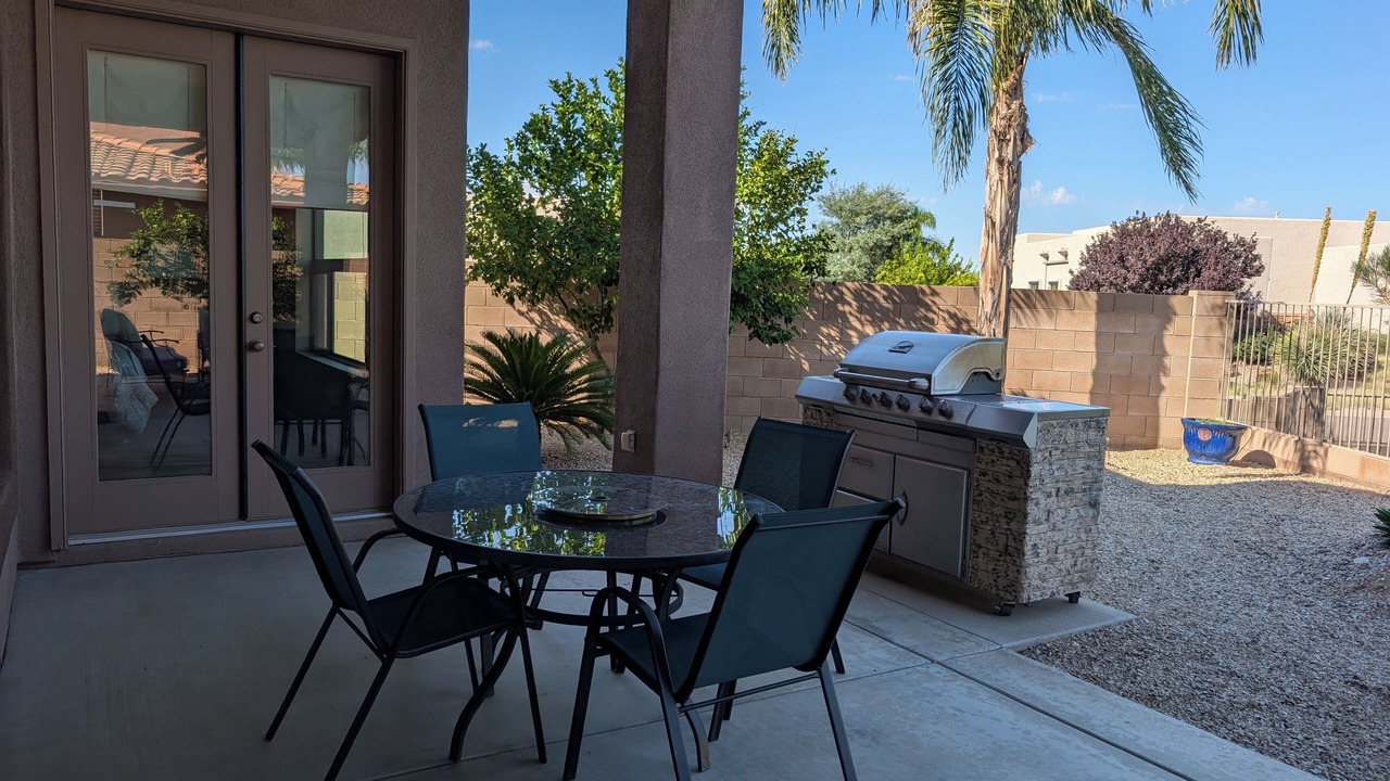 Photo of Outdoor in Rancho Vistoso