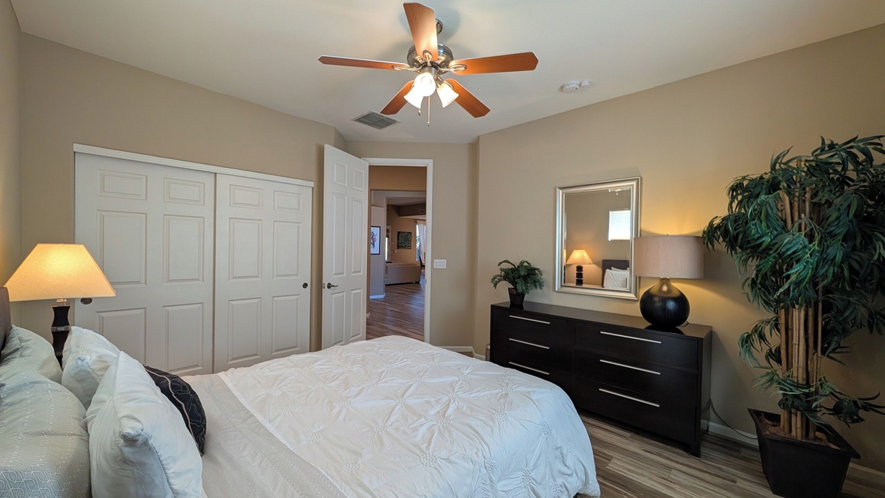 Photo of Bedroom in Rancho Vistoso
