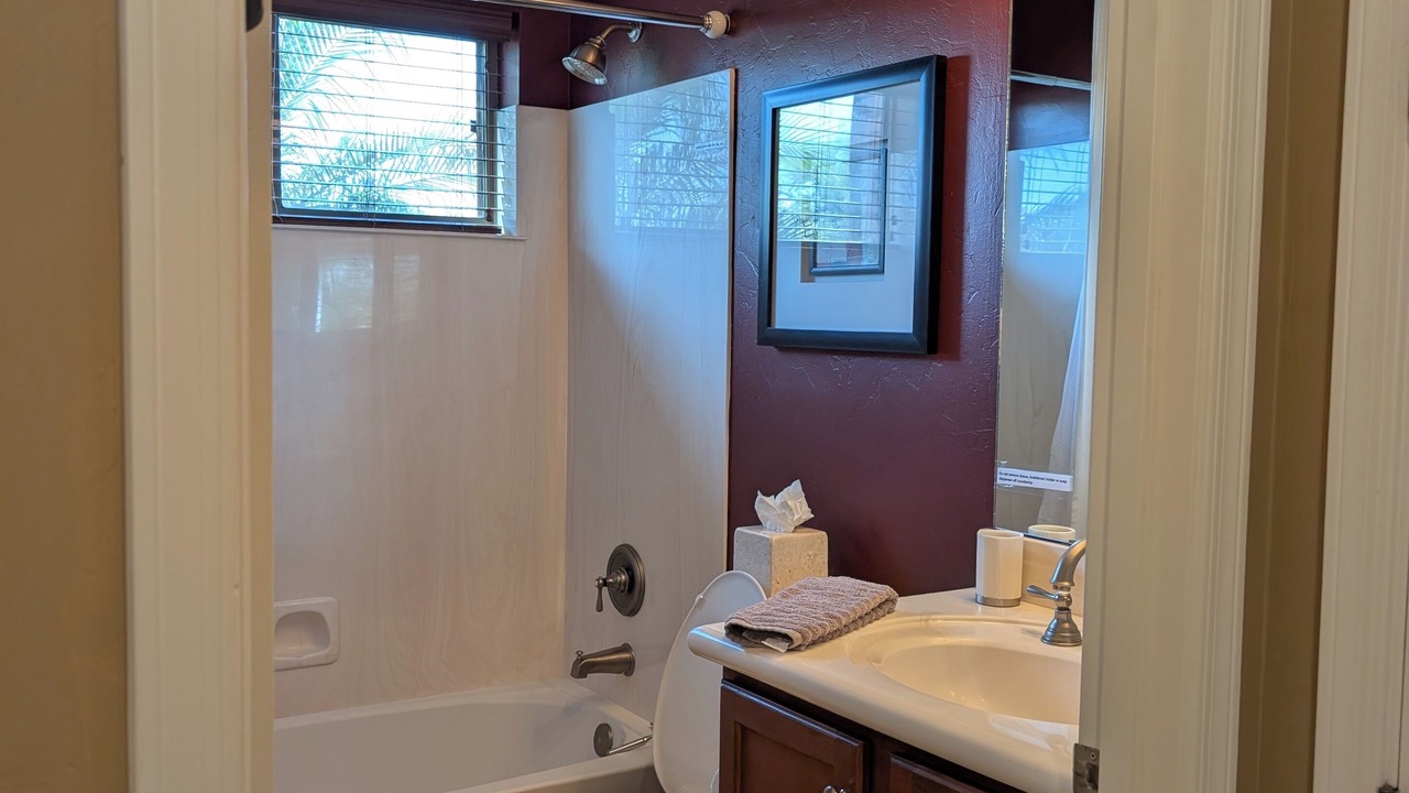 Photo of Bathroom in Rancho Vistoso