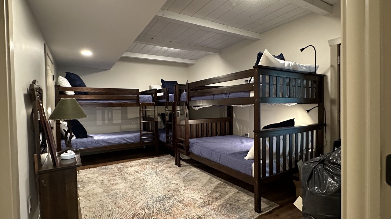 Photo of Bedroom in Ellijay