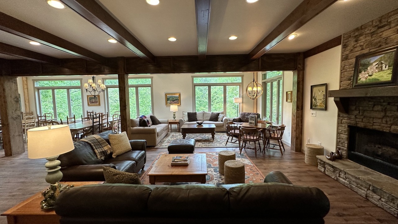Photo of Bedroom in Ellijay
