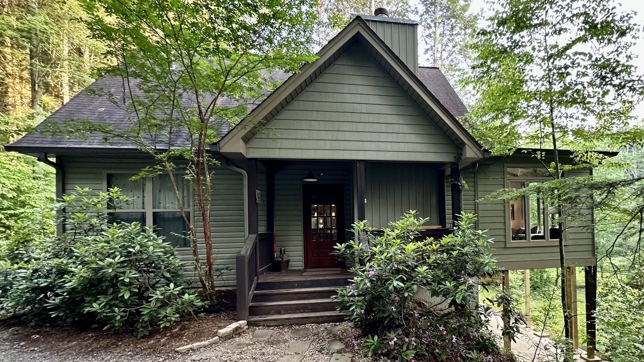 Photo of Outdoor in Ellijay