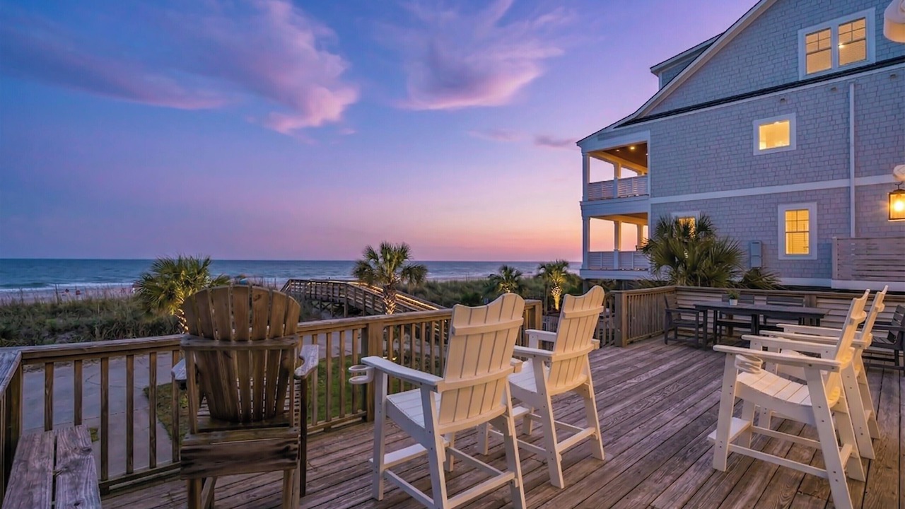 Photo of Outdoor in Cherry Grove Beach