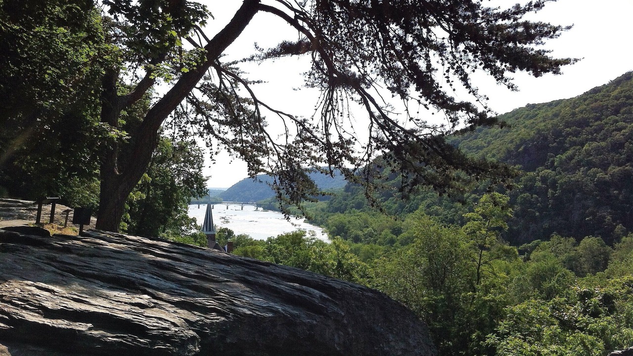 Photo of Outdoor in Harpers Ferry