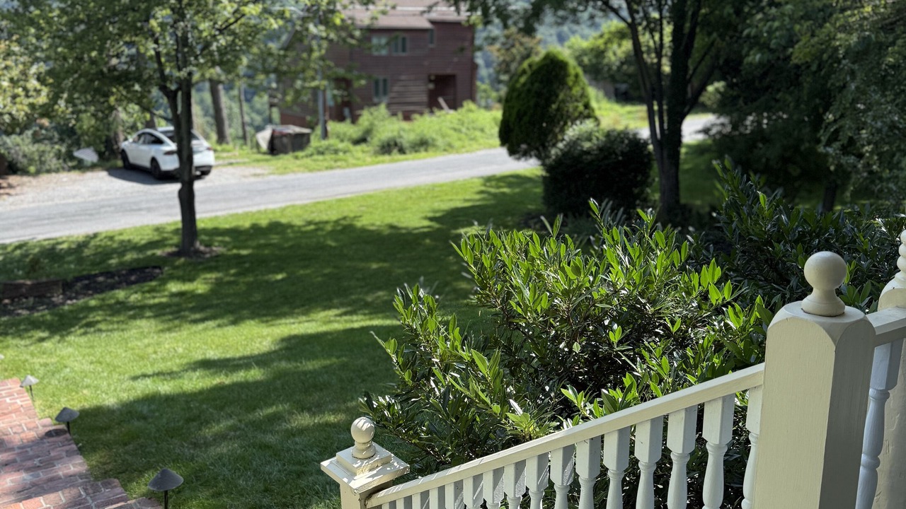 Photo of Outdoor in Harpers Ferry