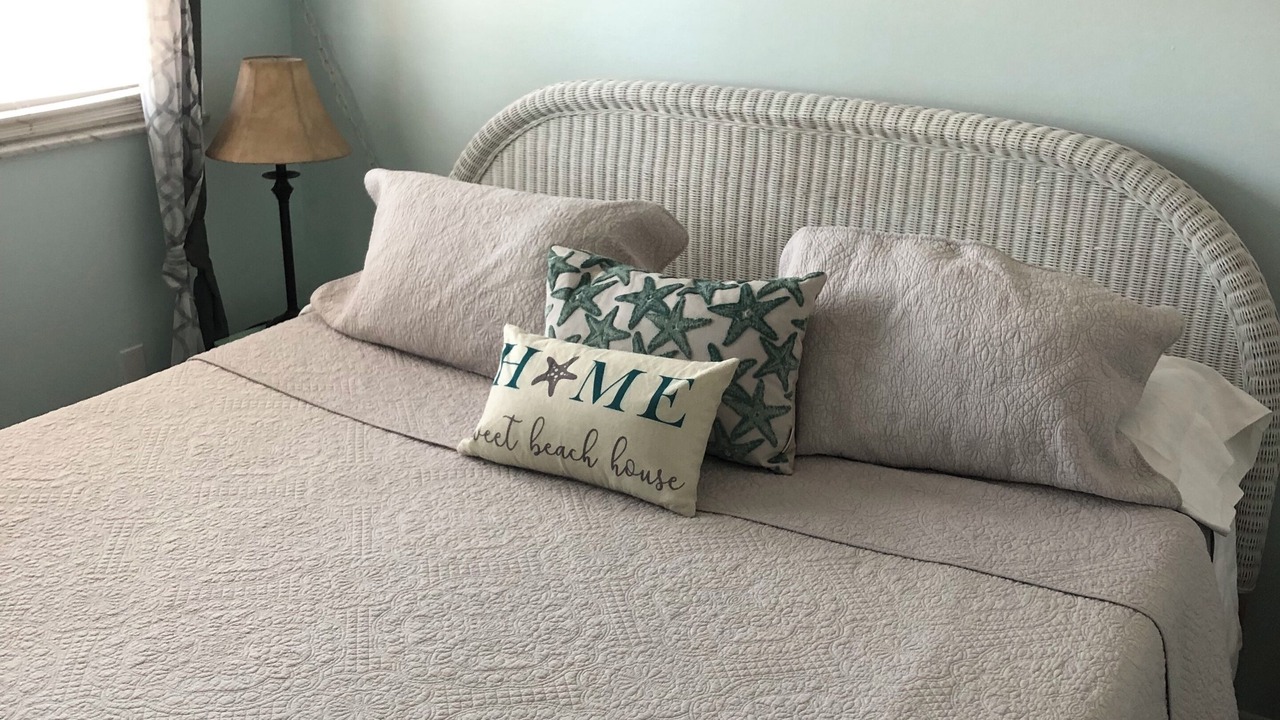 Photo of Bedroom in Sunset Beach