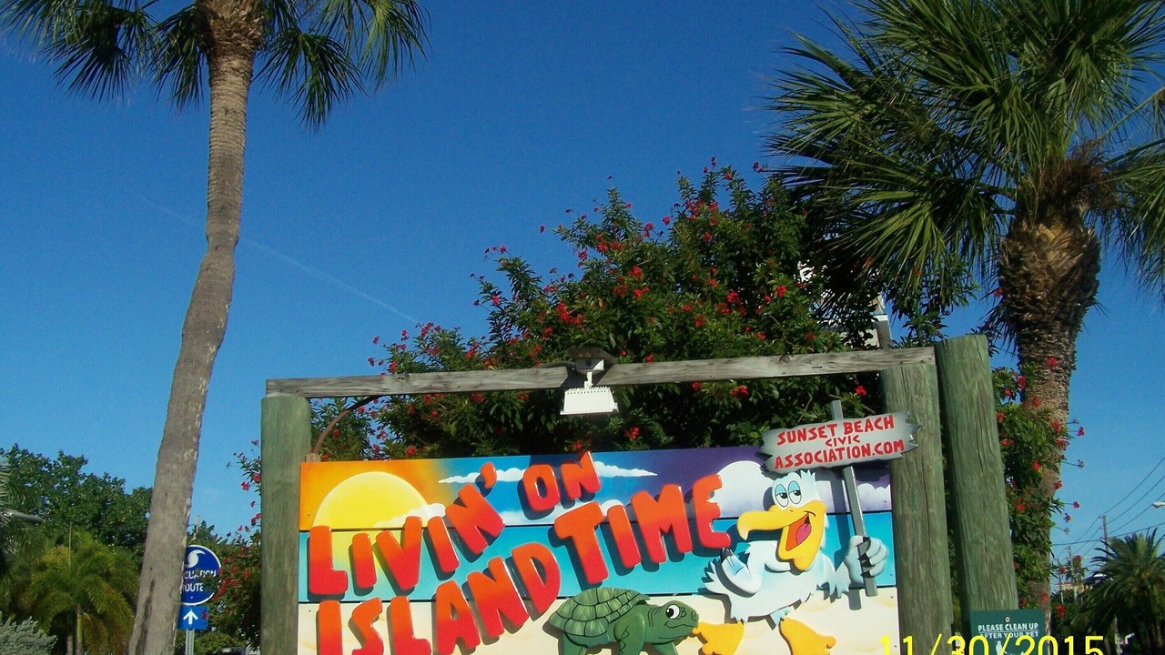 Photo of Outdoor in Sunset Beach
