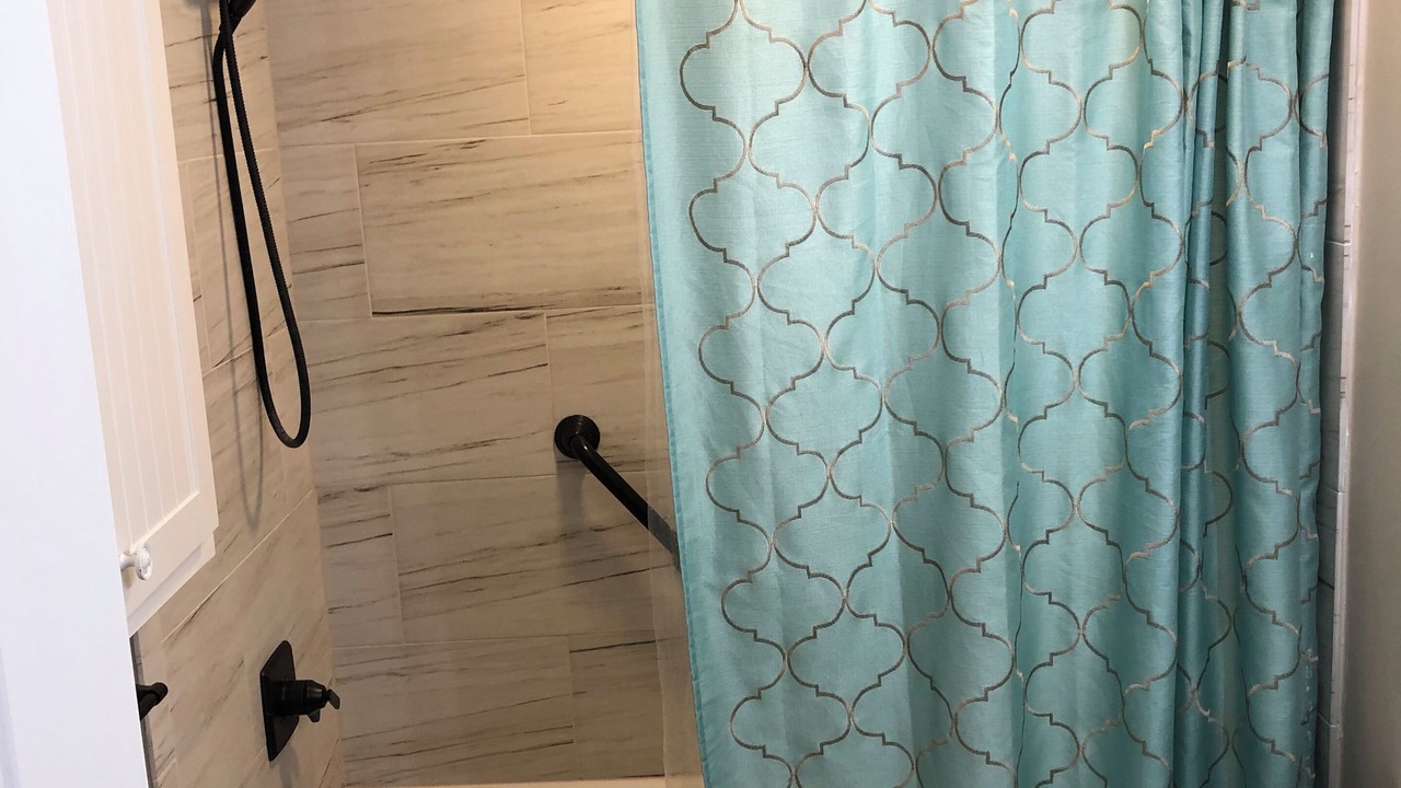 Photo of Bathroom in Sunset Beach
