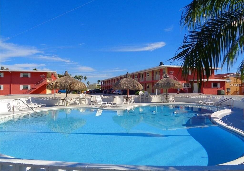 Photo of Outdoor in Sunset Beach