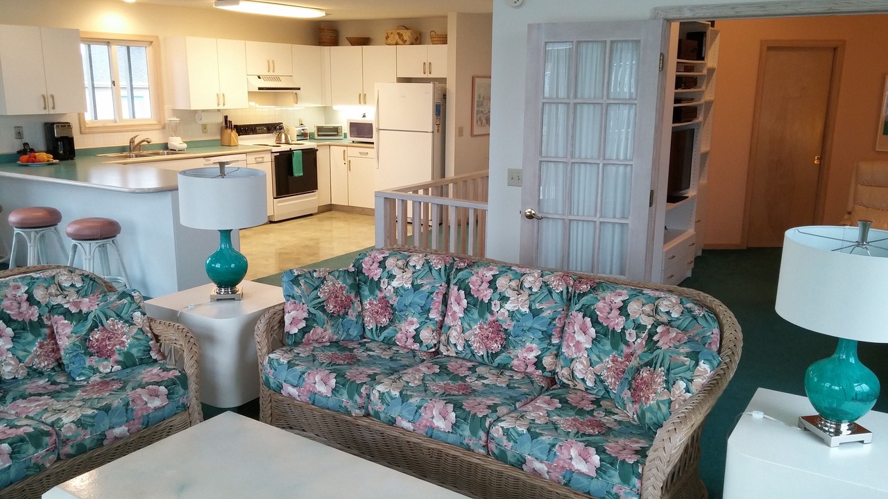 Photo of Bedroom in Carolina Dunes