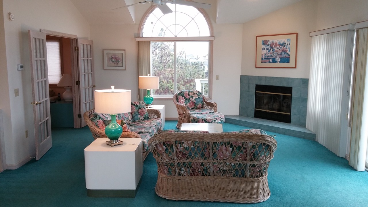Photo of Bedroom in Carolina Dunes