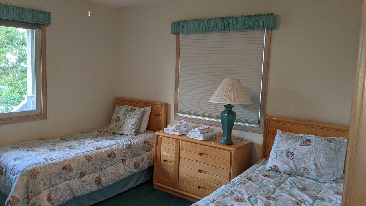 Photo of Bedroom in Carolina Dunes