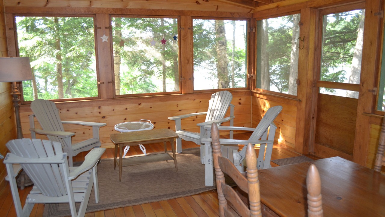 Photo of Outdoor in Cherryfield