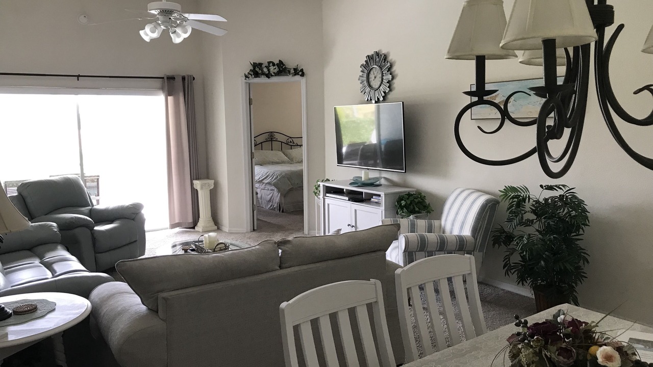 Photo of Livingroom in Clear Creek