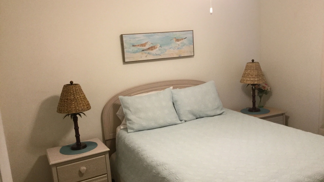 Photo of Bedroom in Clear Creek