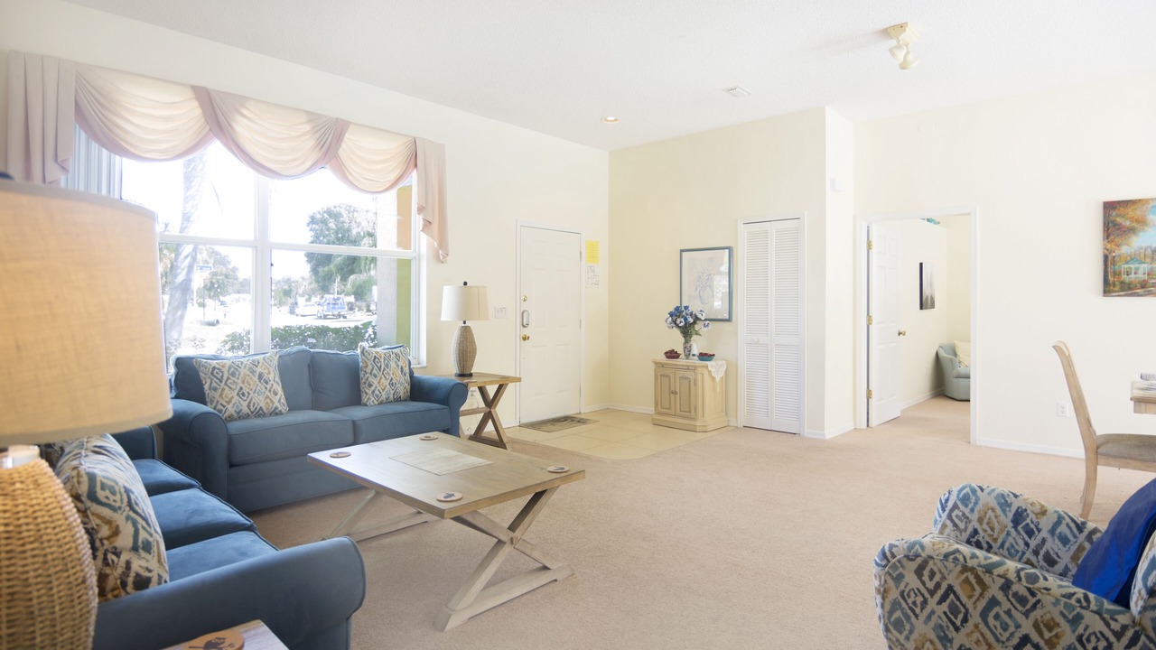 Photo of Bedroom in Lindfields
