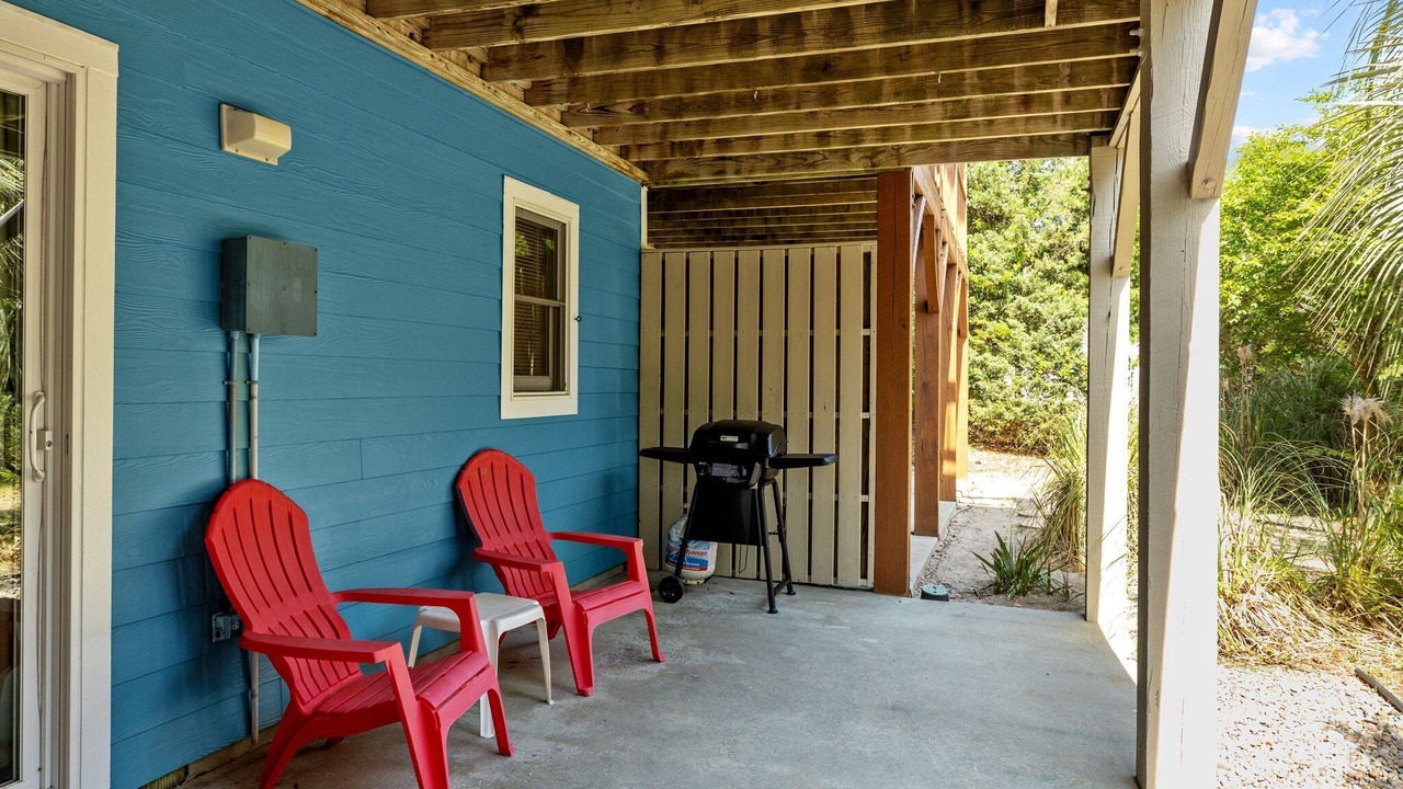 Photo of Outdoor in Emerald Isle